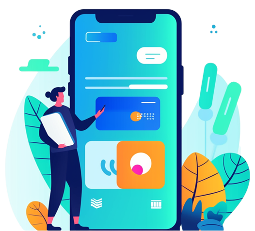 无缝支付体验,革命您的购物方式